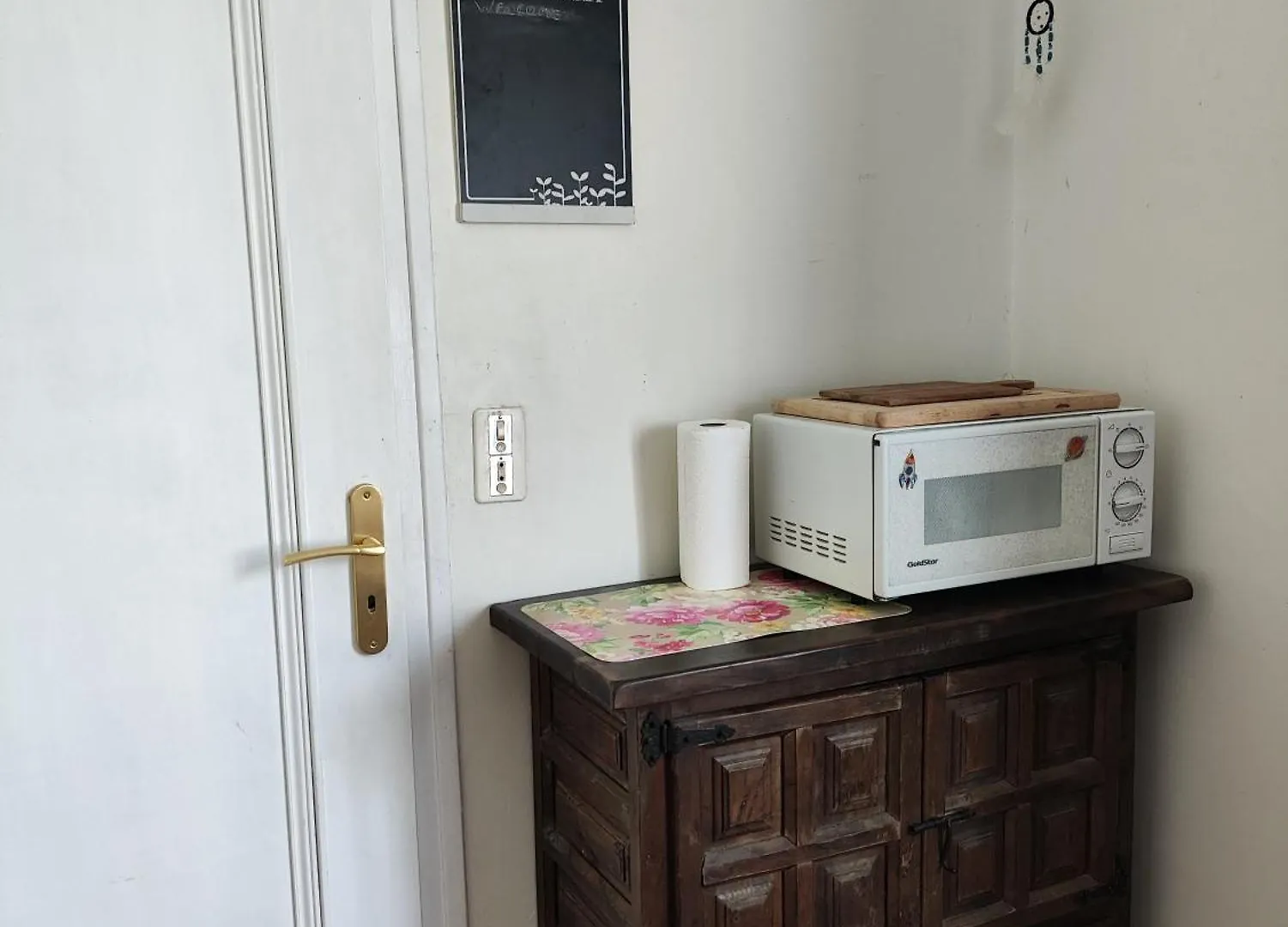 Privatunterkunft Chambre Independante Labastidette